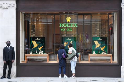 london rolex dealer|rolex shops in london.